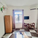 Hoang Nam - 617 Nguyen Thi Dinh, Q2 - By Bay Hostel